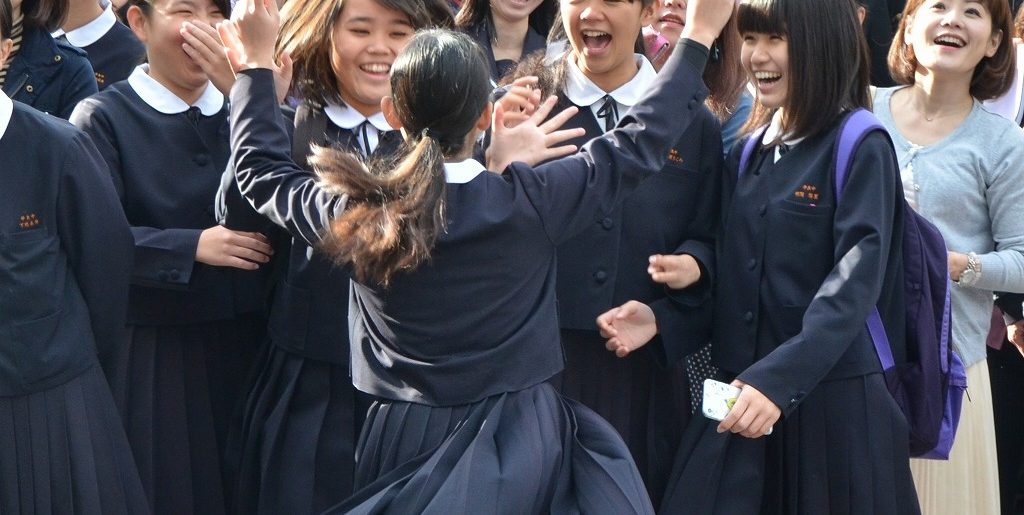 前期選抜　全員合格！