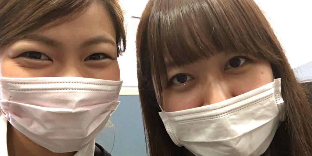 学校休業中の当教室の対応について